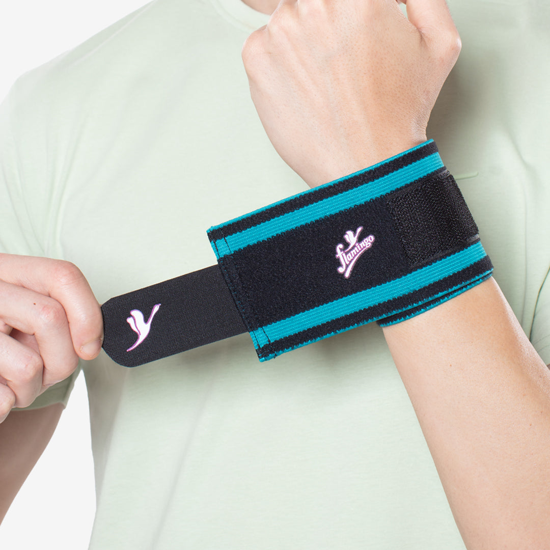 Wrist Wrap