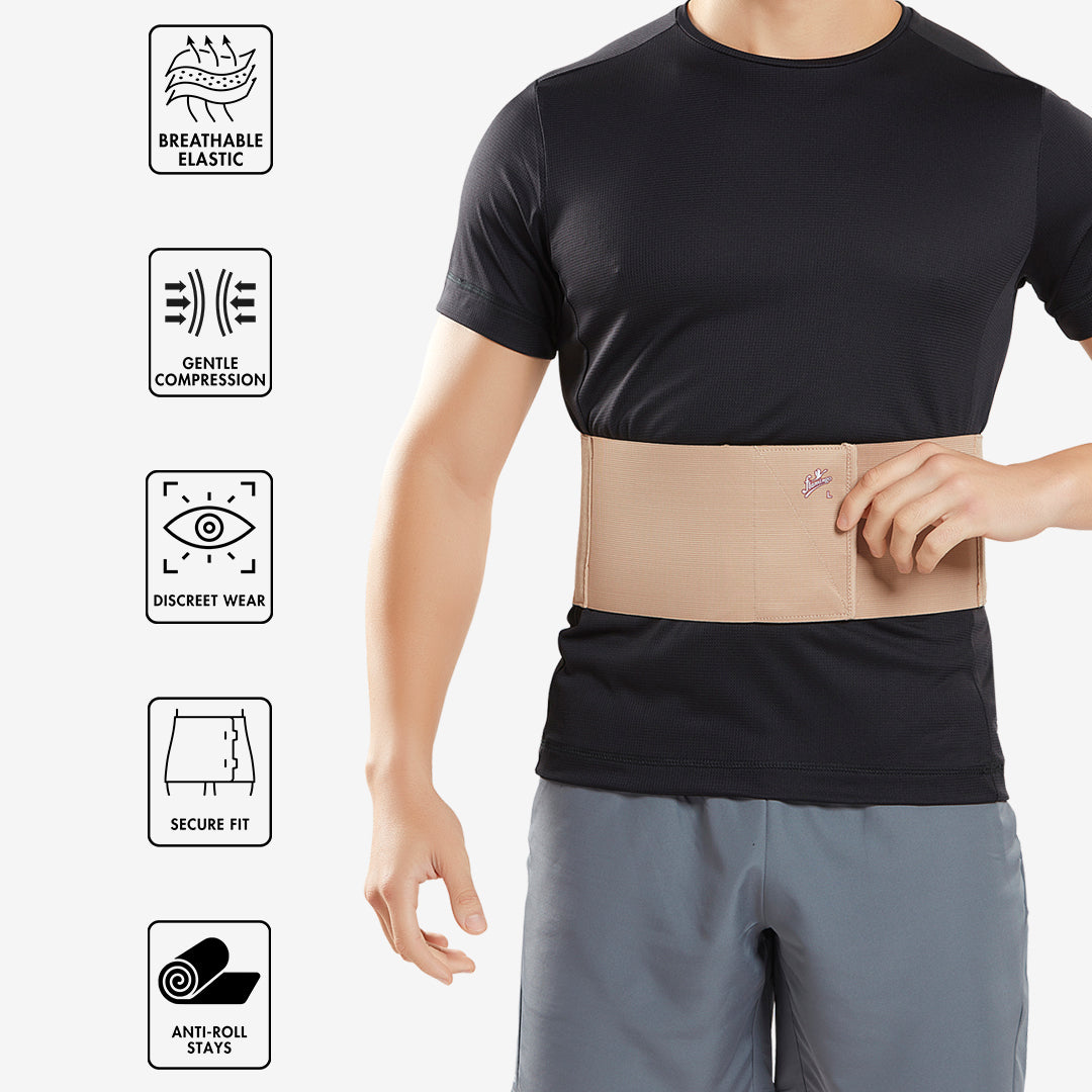 Abdominal Belt - 14 cm
