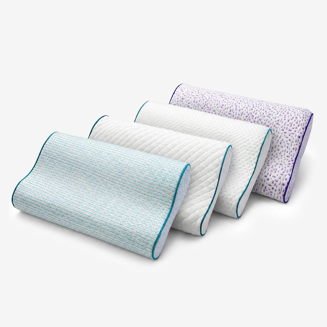 Premium Memory Foam Pillow