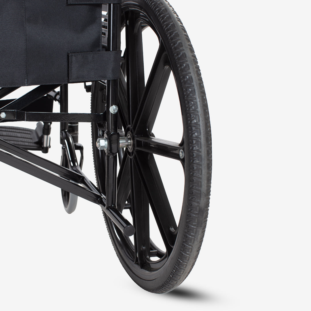 Classic Wheelchair (Basic)