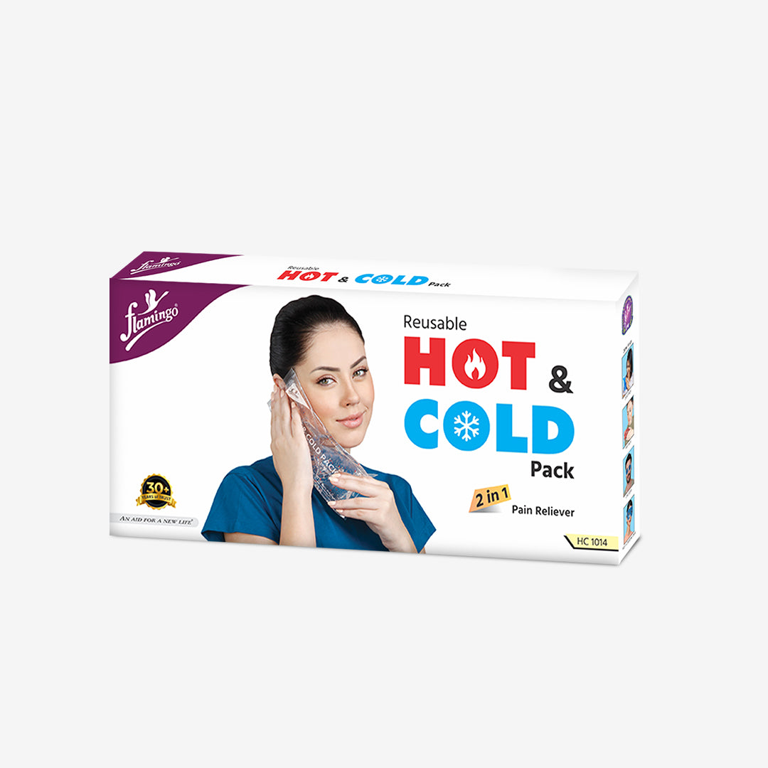Hot & Cold Pack