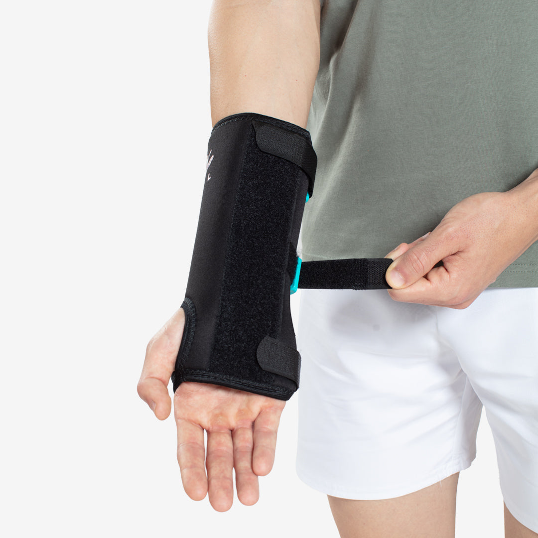 Wrist Cock-up Splint