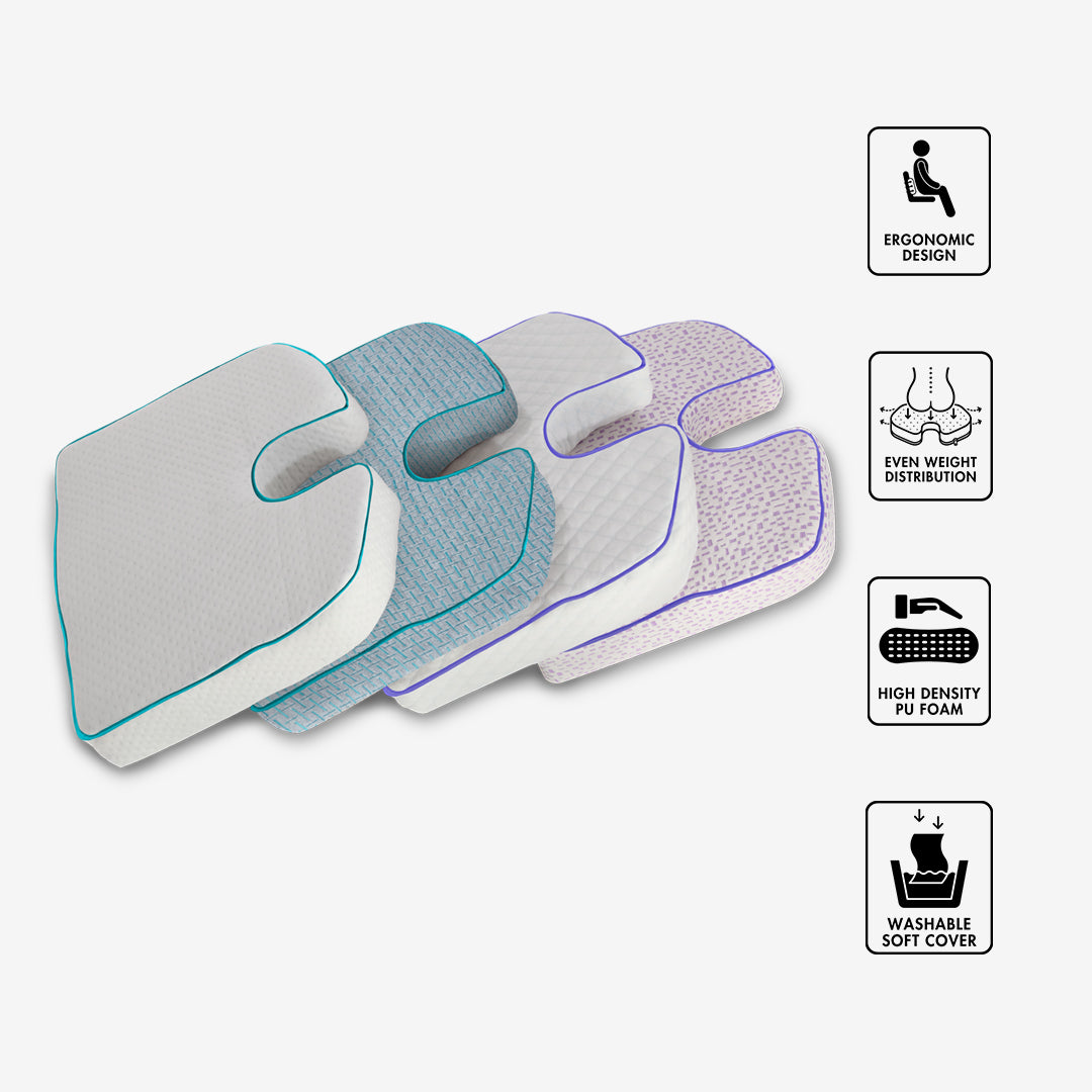 Premium Coccyx Cushion