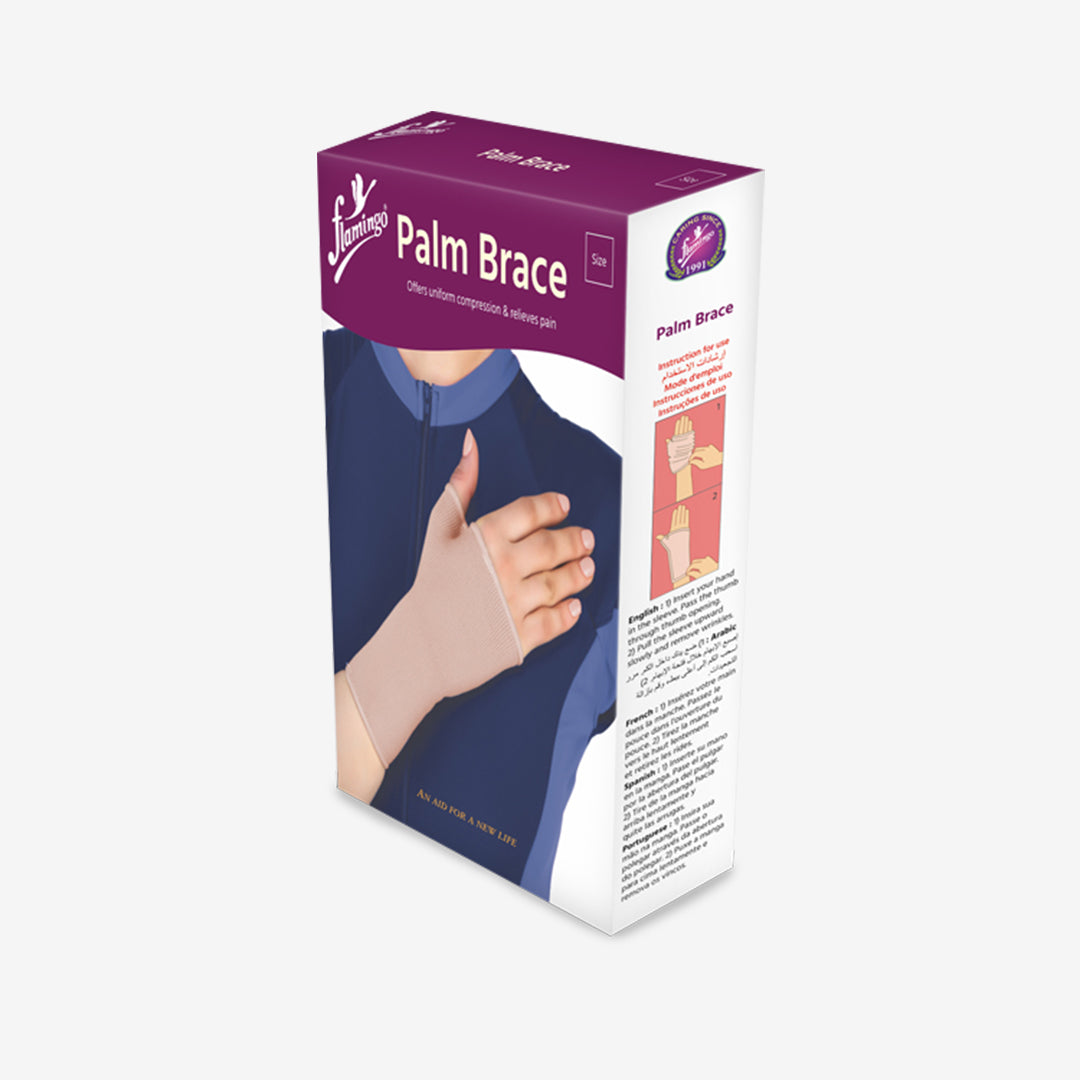Palm Brace