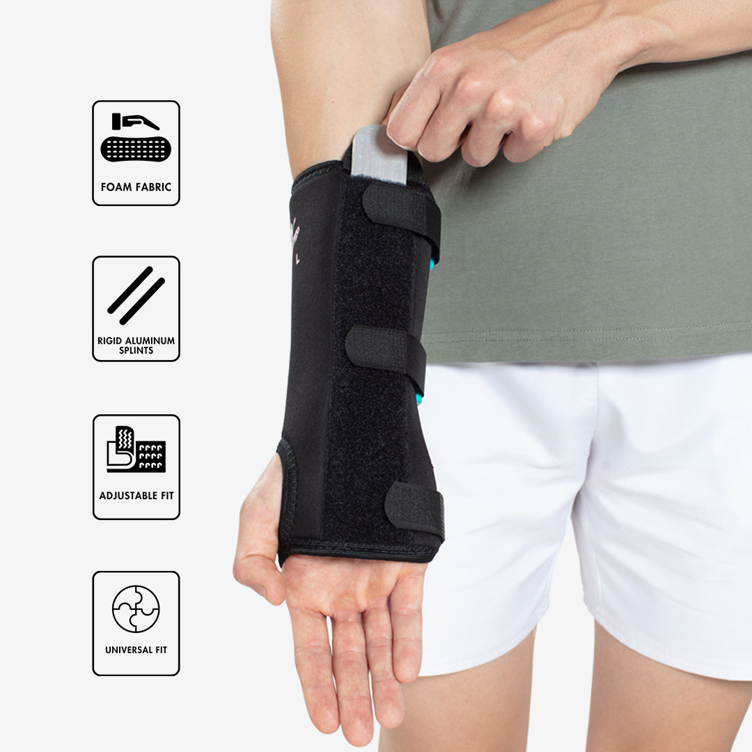 Wrist Cock-up Splint