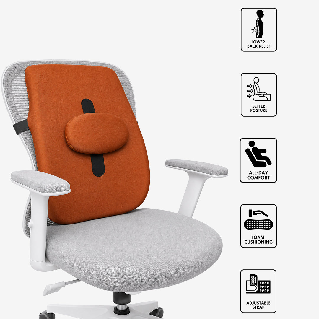 Back Rest - Large