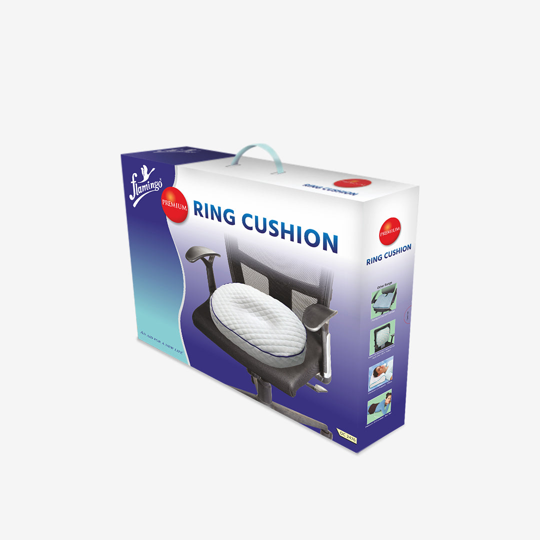 Premium Ring Cushion