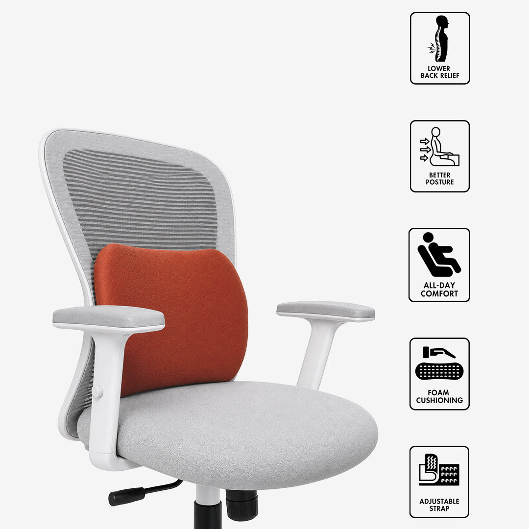 Back Rest - Small