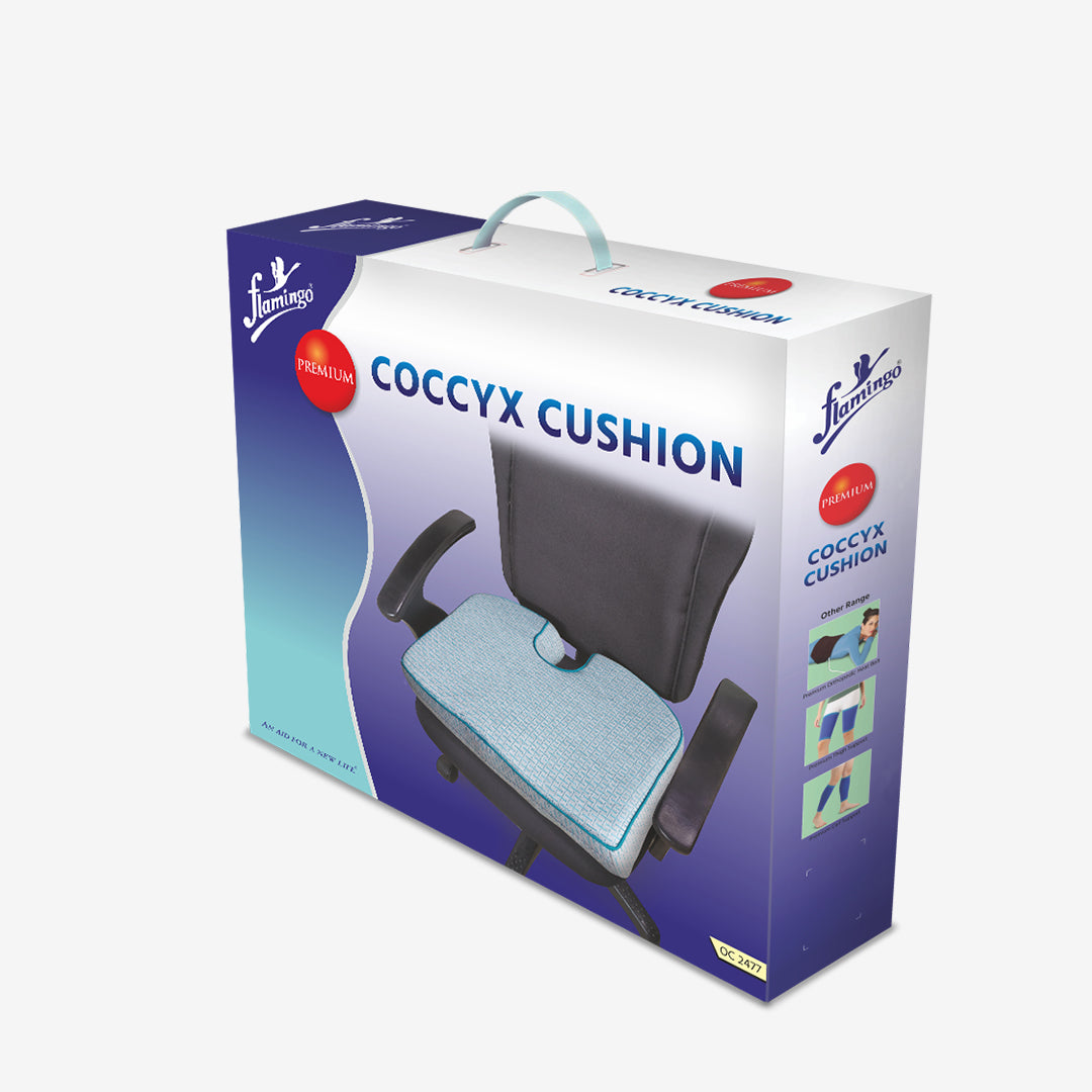 Premium Coccyx Cushion
