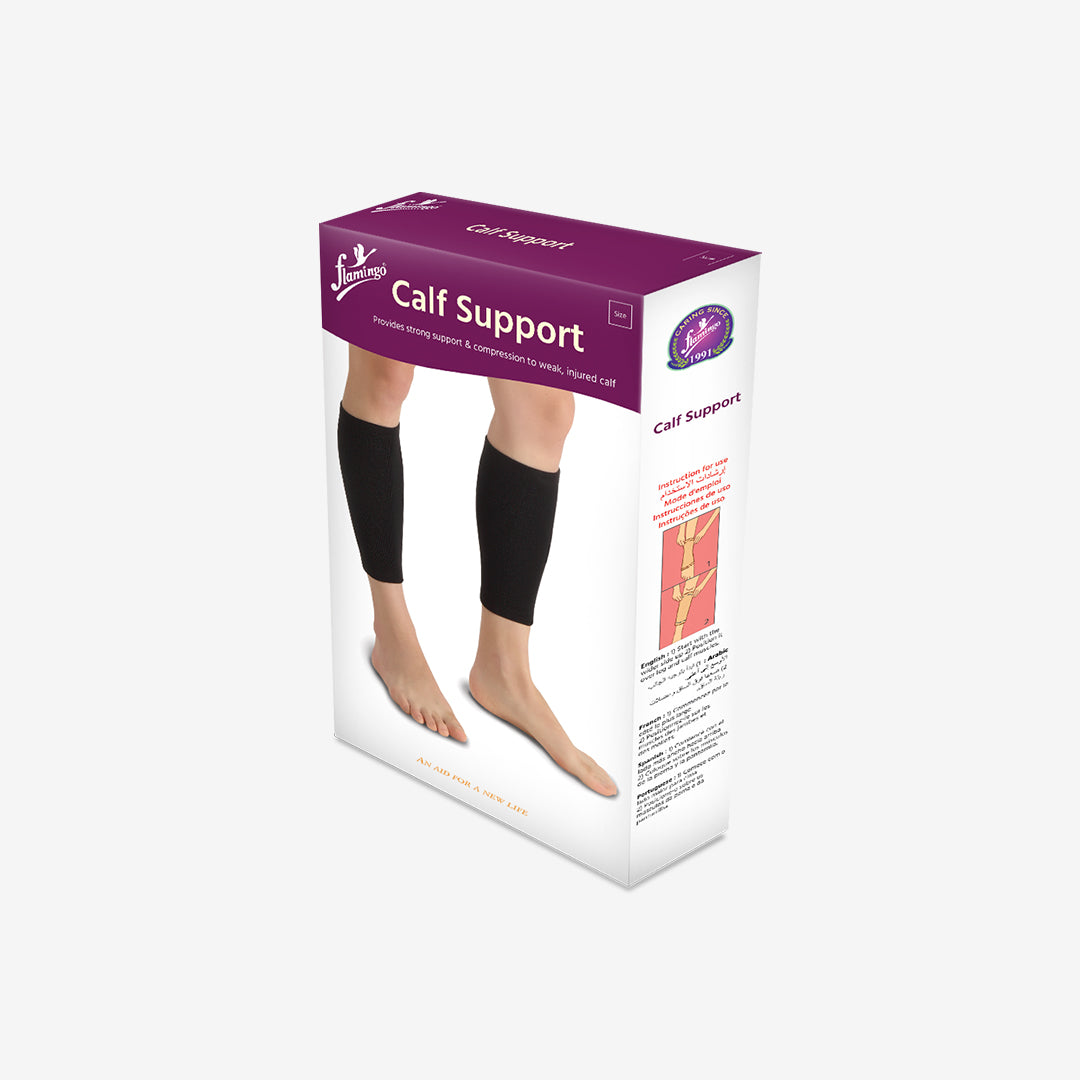 Calf Support