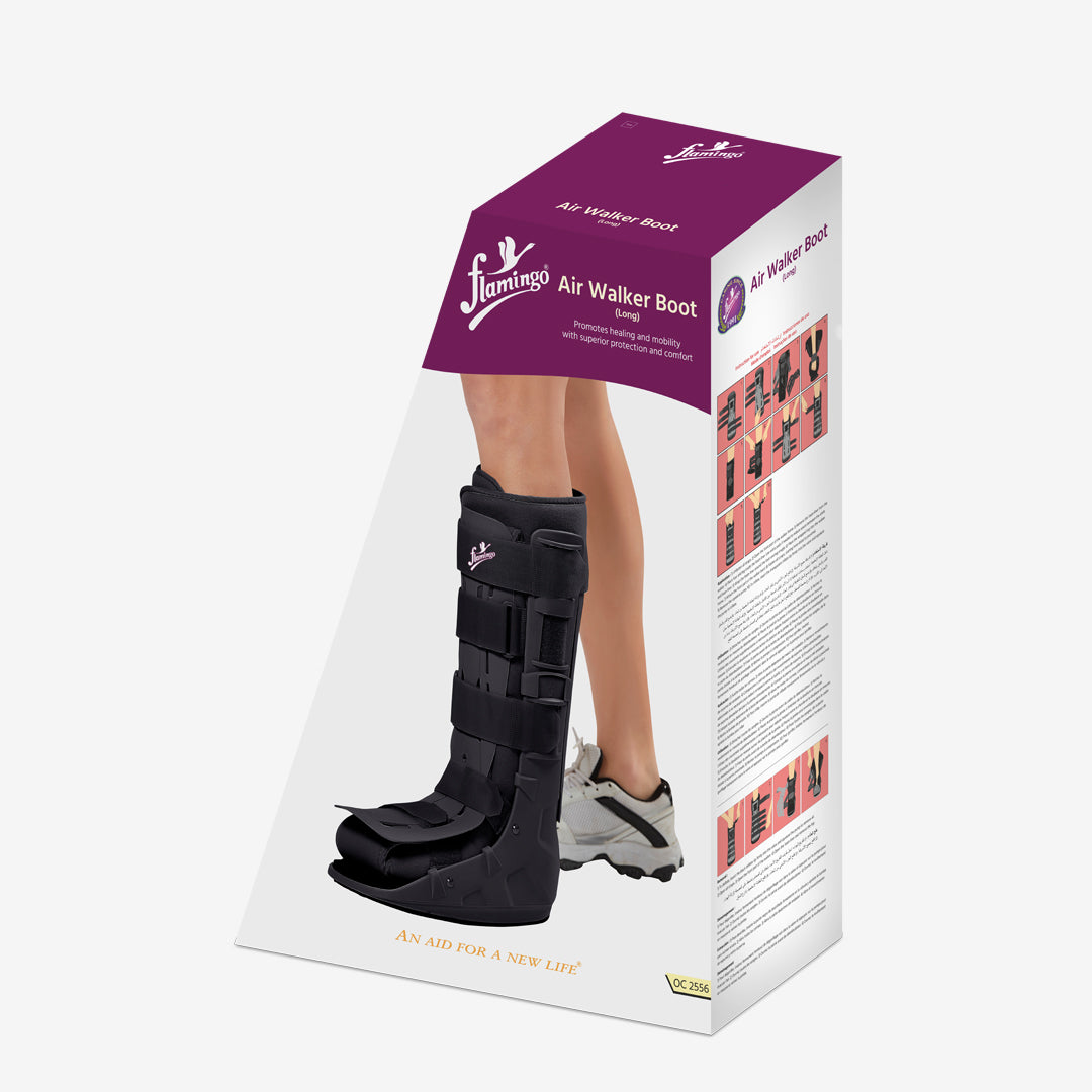Air Walker Boot