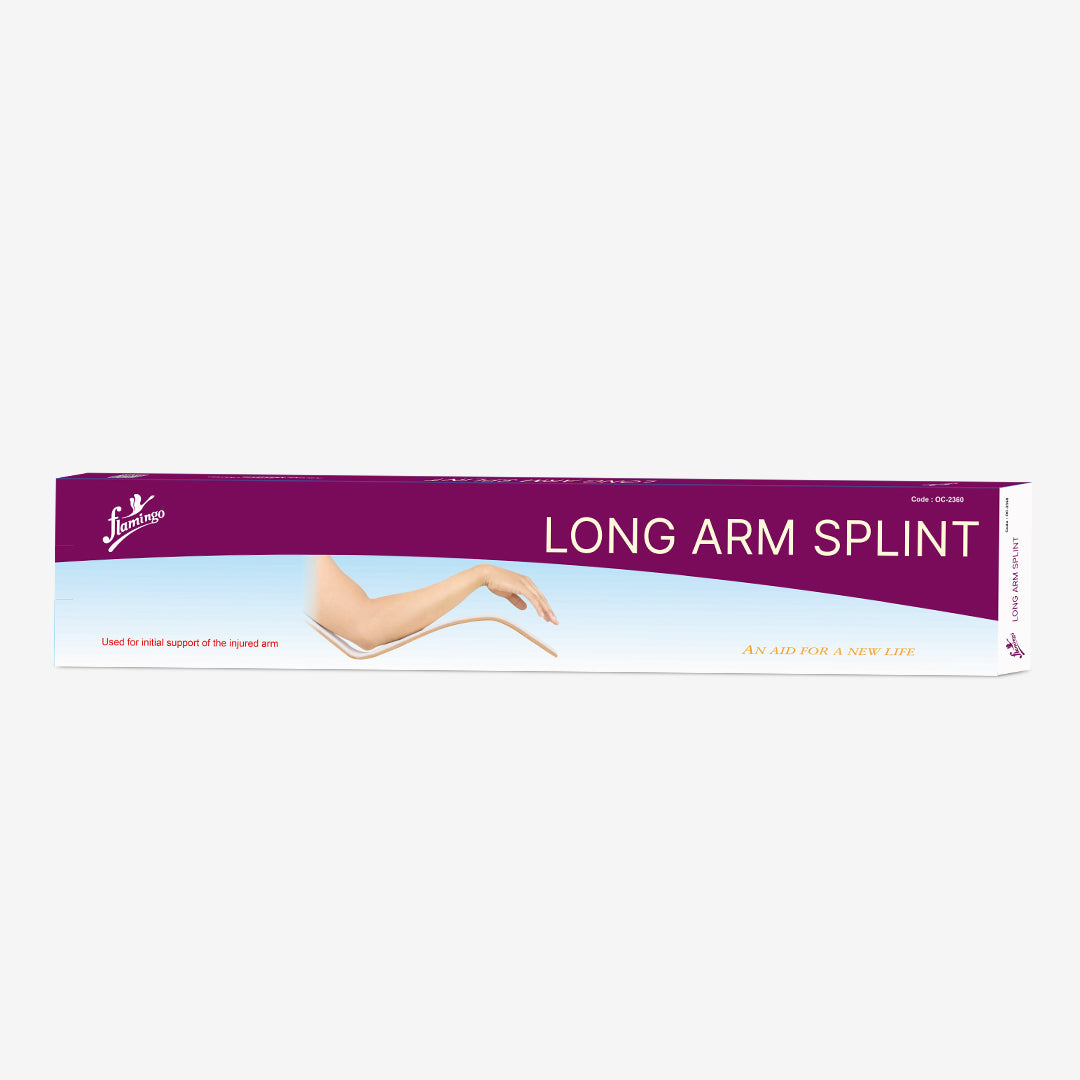Long Arm Splint