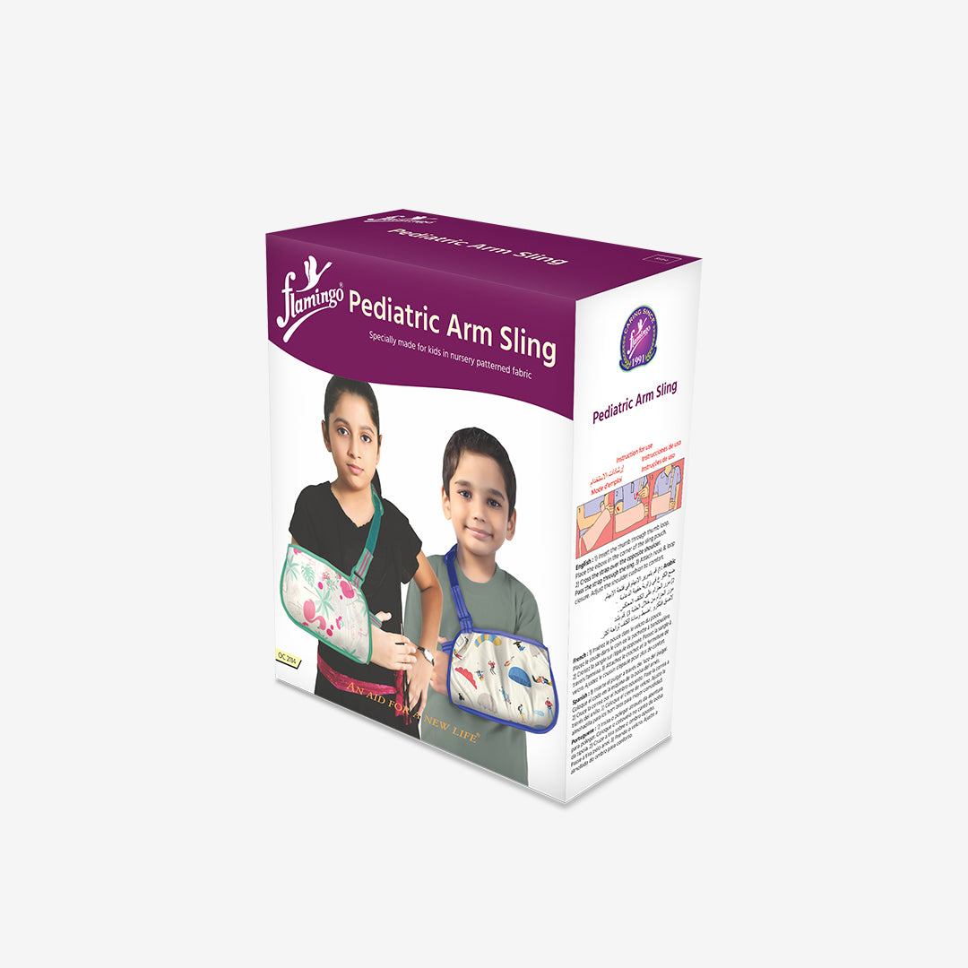 Pediatric Arm Sling