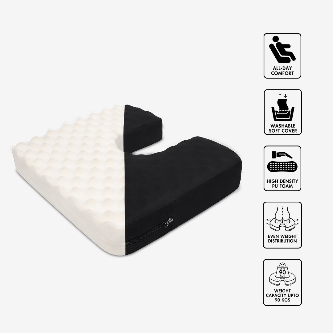 Coccyx Cushion Soft