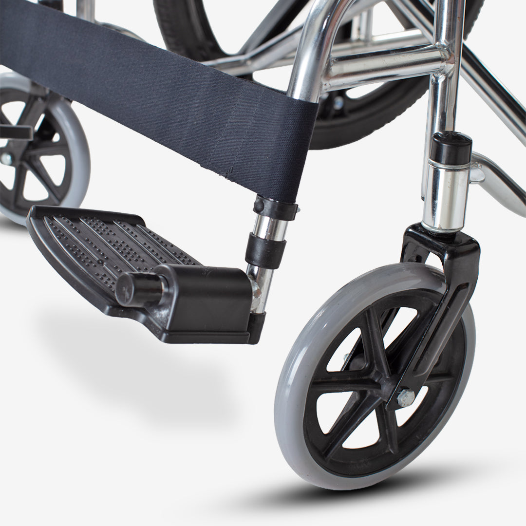 Classic Wheel Chair (Premium)