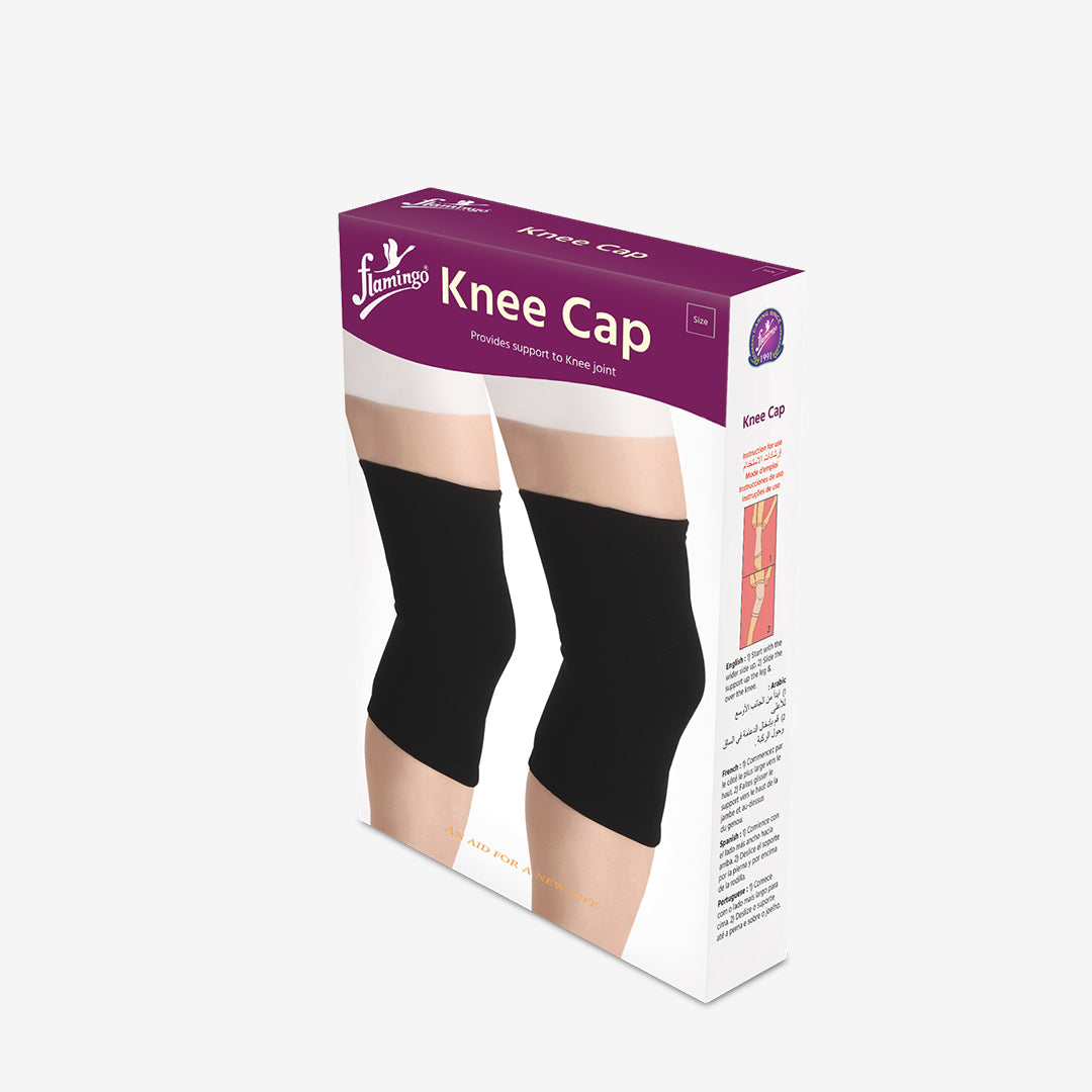 Knee Cap