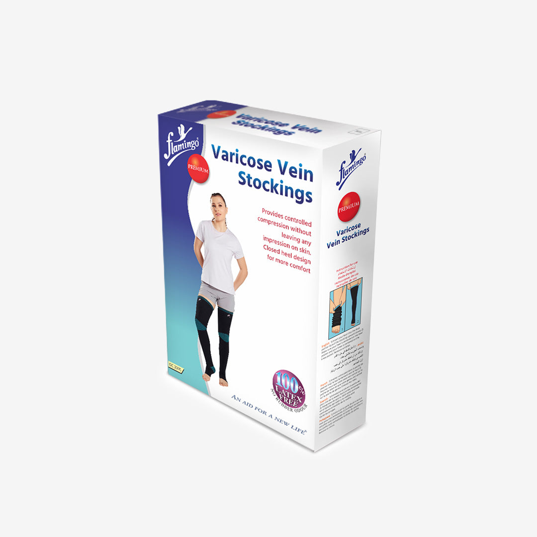 Premium Varicose Vein Stockings
