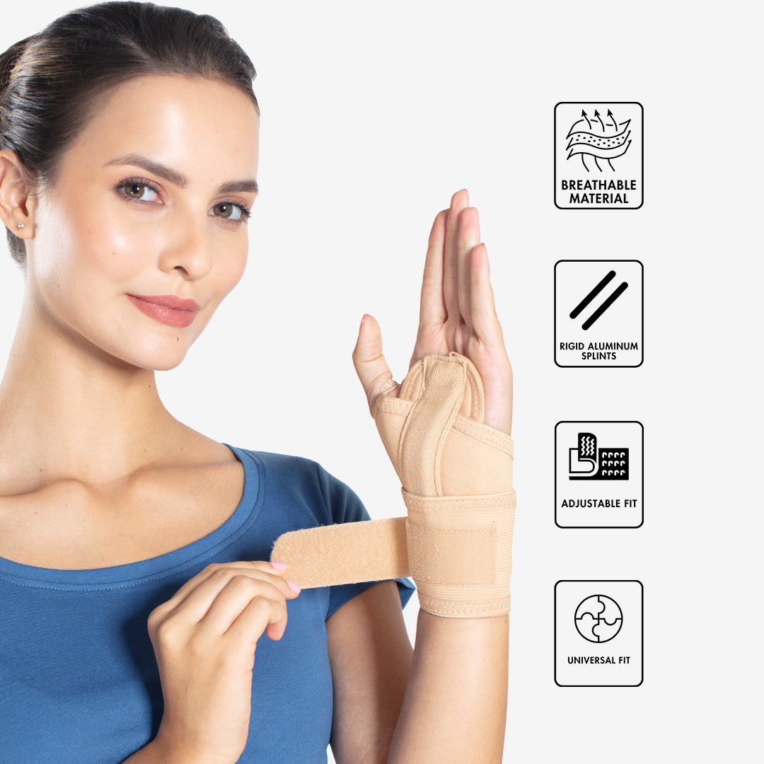 Carpal Tunnel Splint