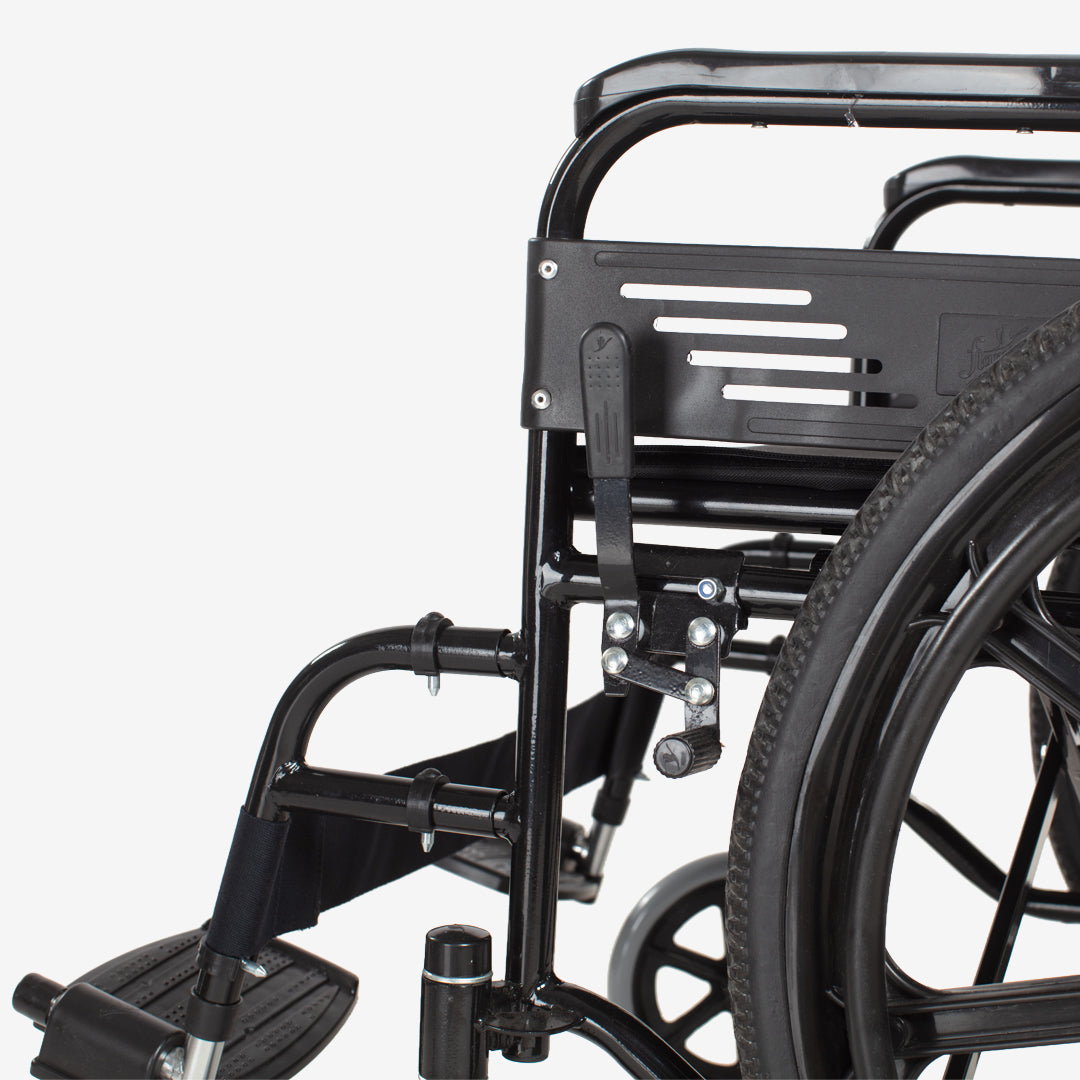 Classic Wheelchair (Basic)