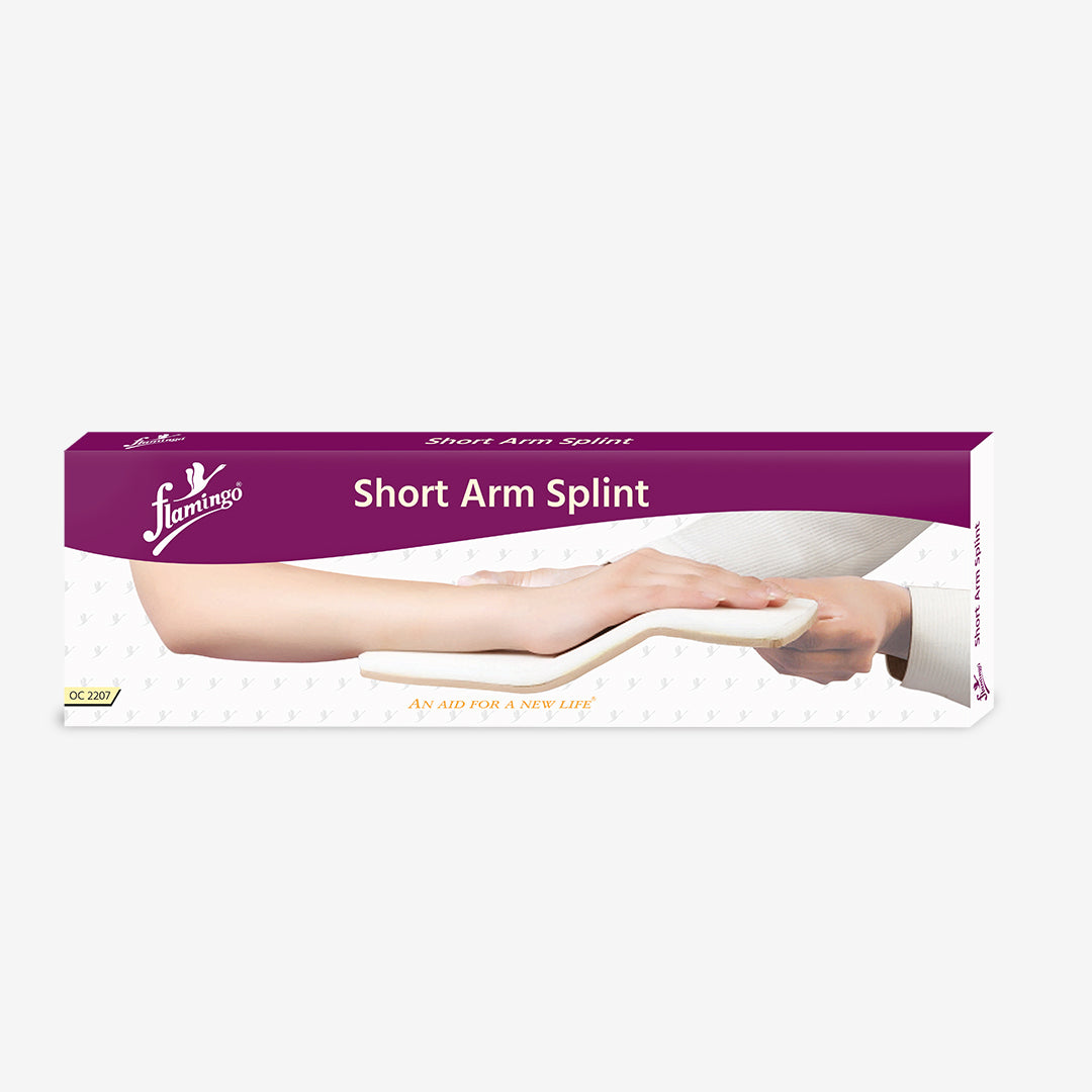 Short Arm Splint