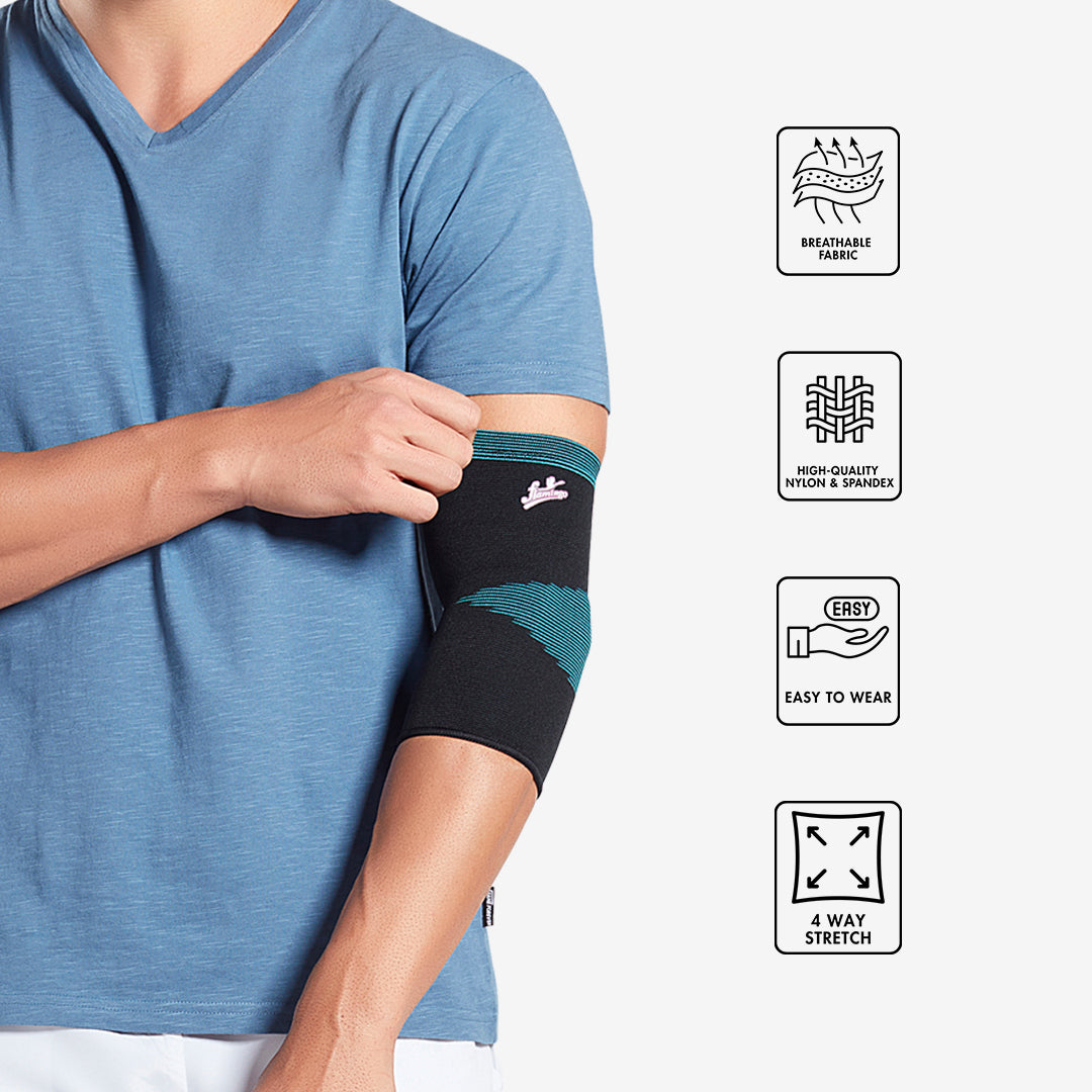 Premium Elbow Support
