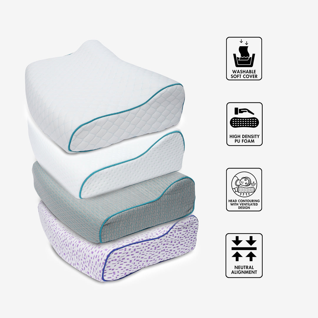Premium Orthopedic Pillow