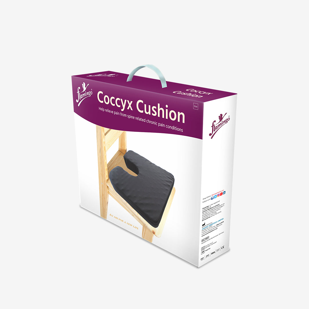 Coccyx Cushion Soft