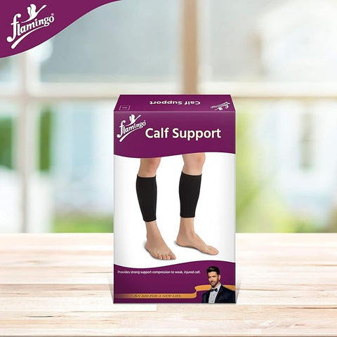 Calf Support (1Pair)