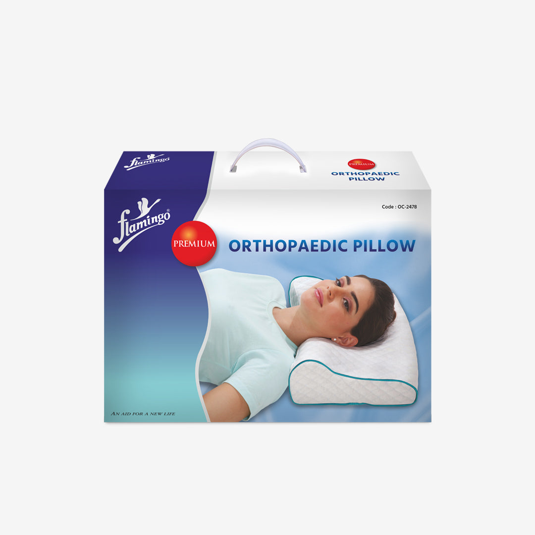 Premium Orthopedic Pillow