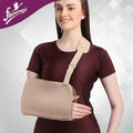 pouch arm sling 