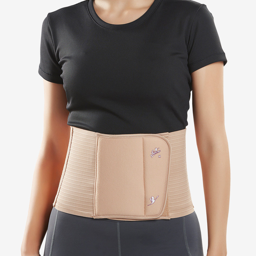 Abdominal Belt Post Pregnancy
