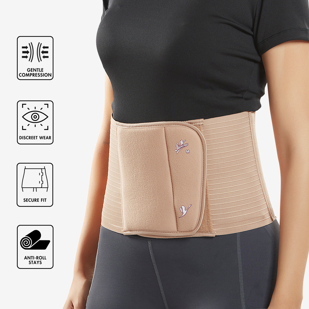 Abdominal Belt Post Pregnancy