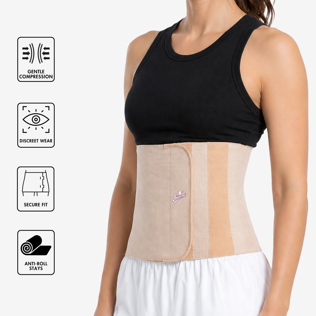 Abdominal Binder - 25 cms