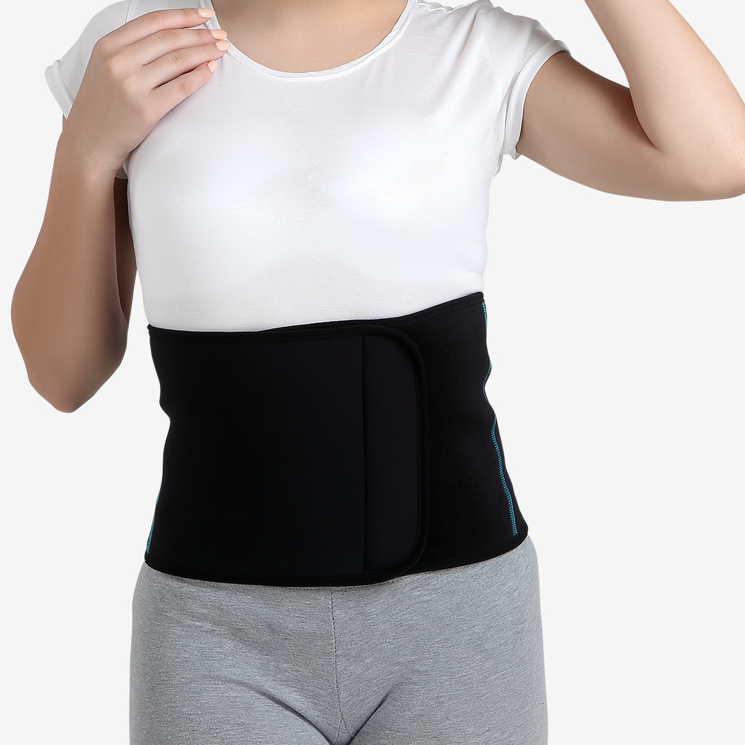 Abs Wrap (Neoprene)
