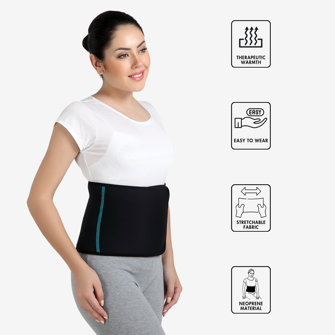 Abs Wrap (Neoprene)