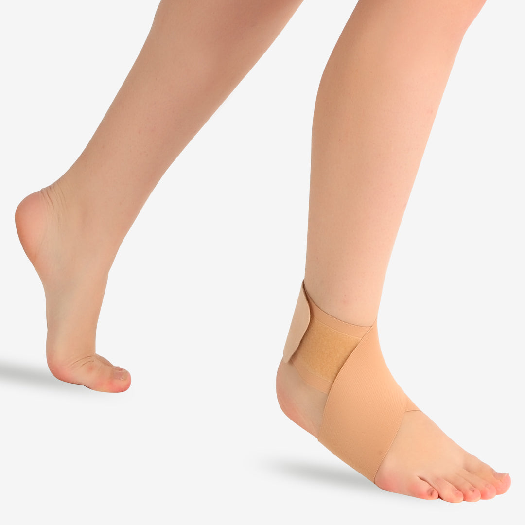 Ankle Binder