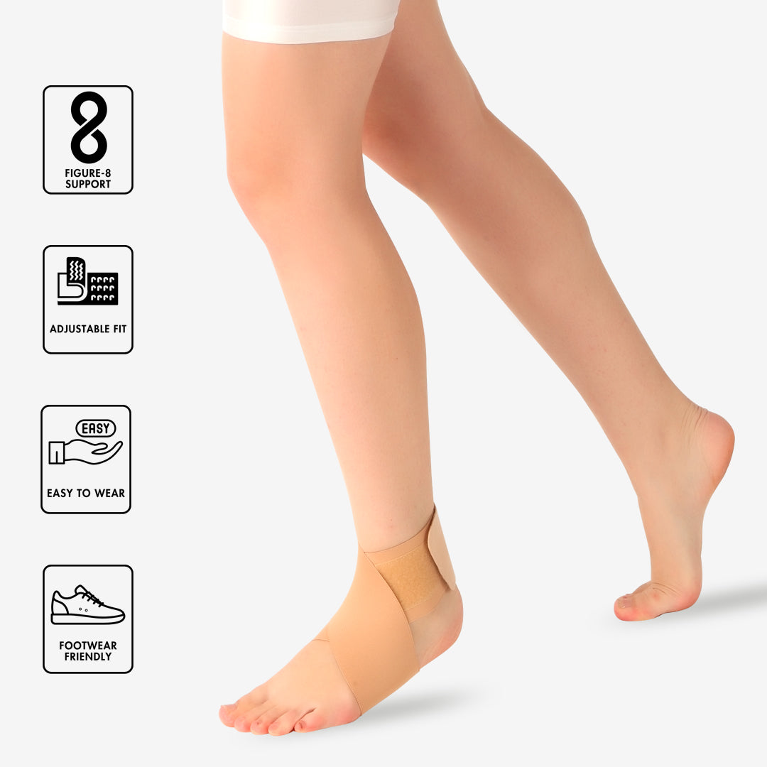 Ankle Binder
