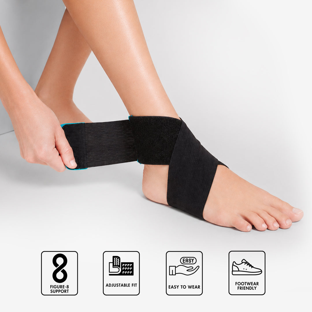 Ankle Binder