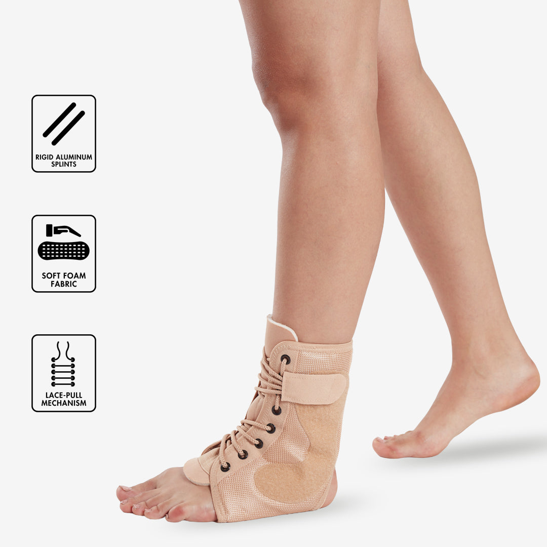 Ankle Brace