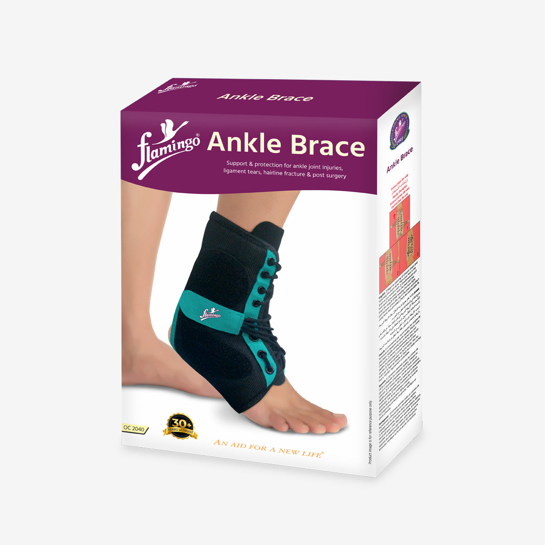 Ankle Brace