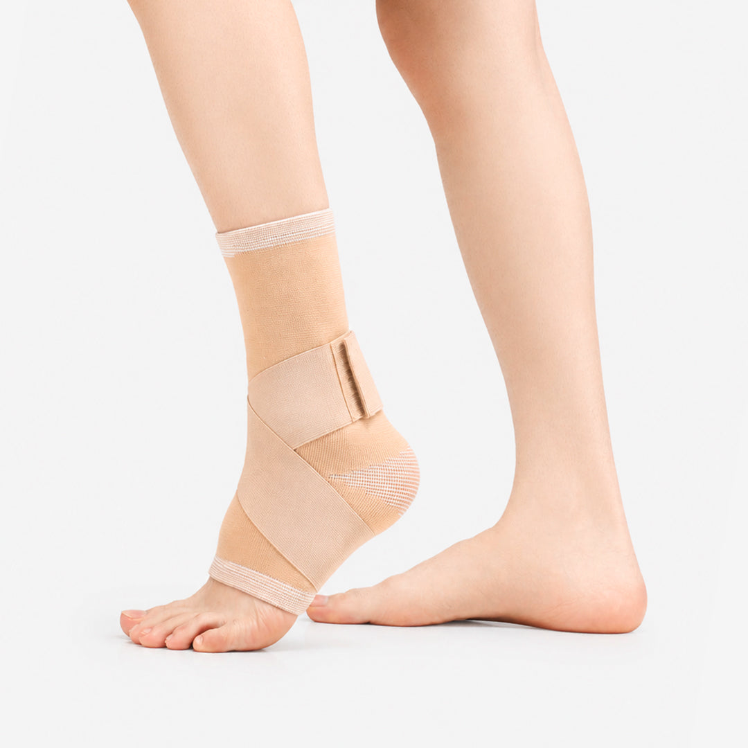 Ankle Grip