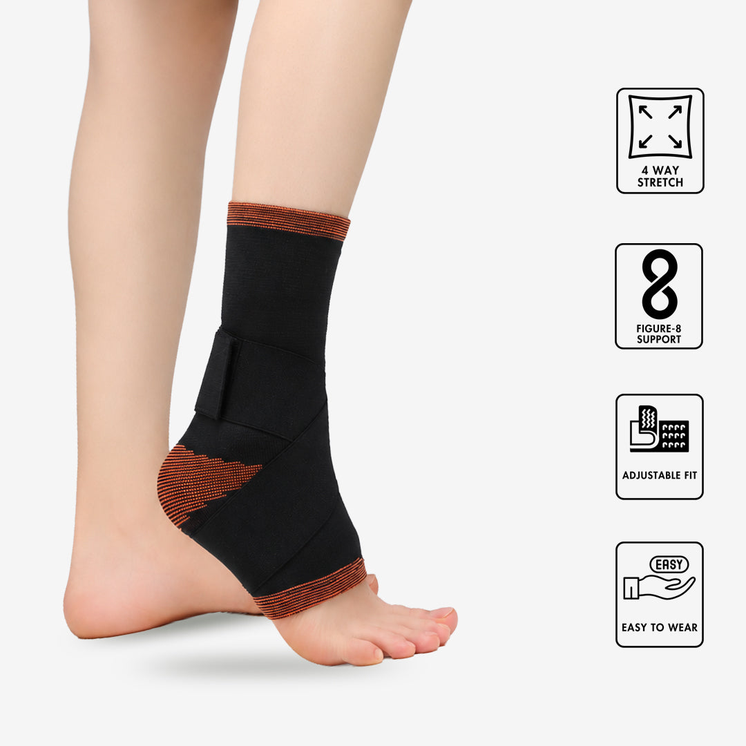 Ankle Grip