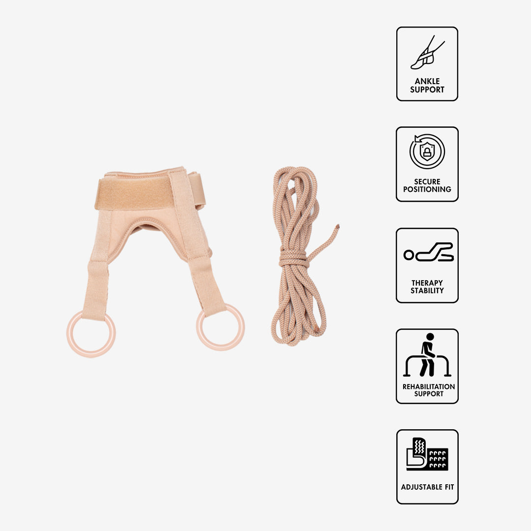 Universal Traction Kit