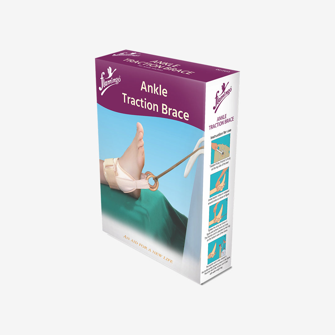 Universal Traction Kit