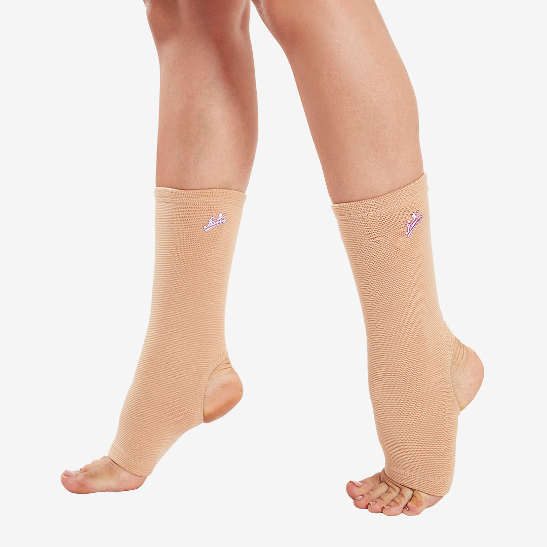 Anklet Pair
