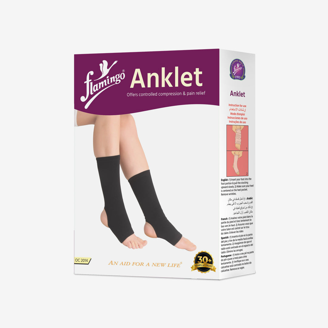 Anklet