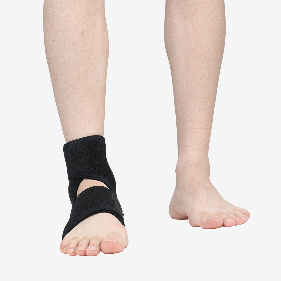 Neoprene Ankle Wrap