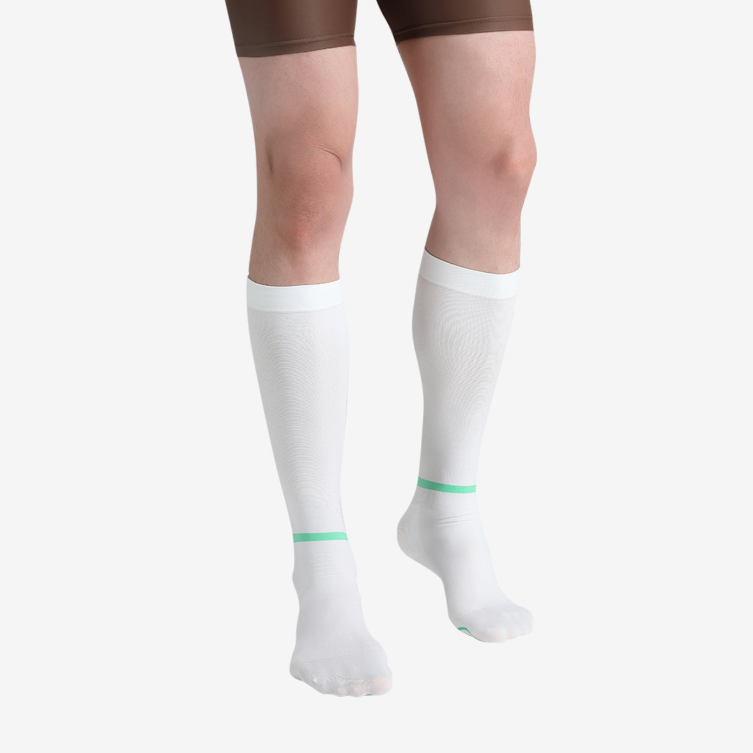 Medical Compression Stockings Below Knee