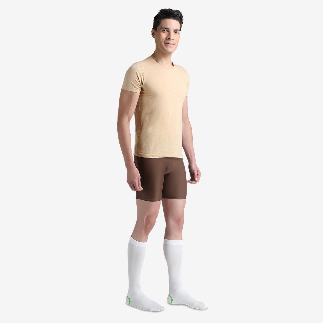 Medical Compression Stockings Below Knee