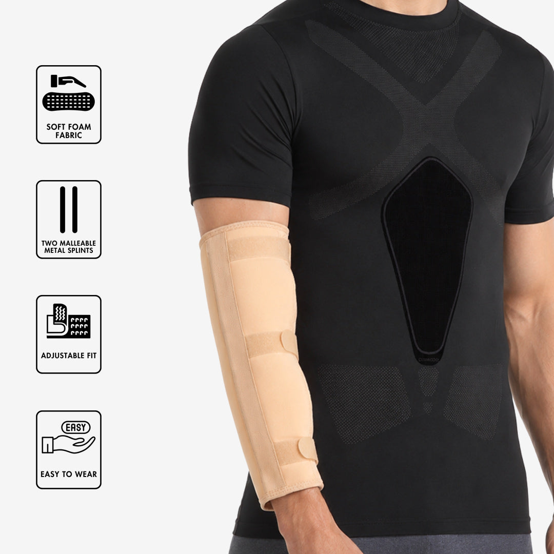 Arm Immobilizer